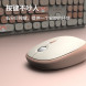 Lenovo Erazer Wireless keyboard and mouse set KN520/gradient cherry blossom pink 65013552