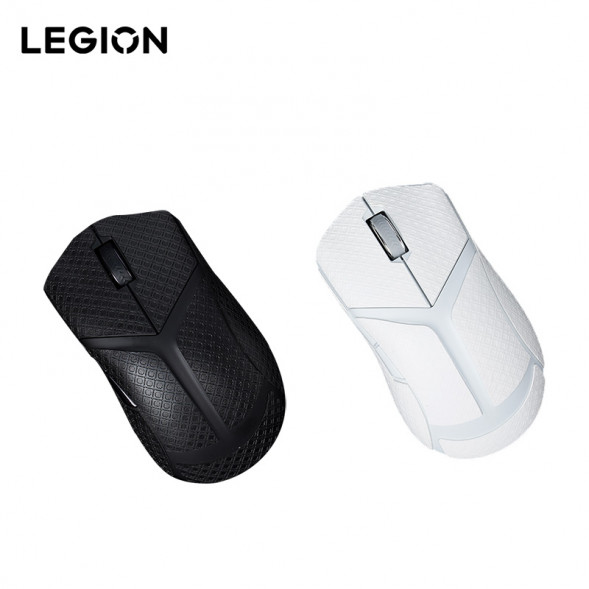 Lenovo Legion Mouse Anti-Slip Sticker Black Suitable for M5/M3 QXR1N43159