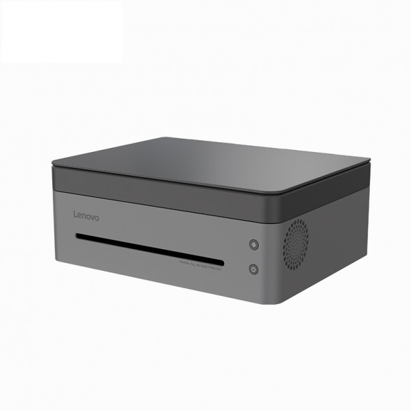 Lenovo Xiaoxin Panda Pro Qingcheng Gray QZG1M36016