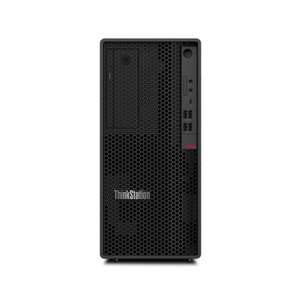 Lenovo ThinkStation  P360丨i5-12500丨16G丨256G+2T丨T400-4G p360 1112