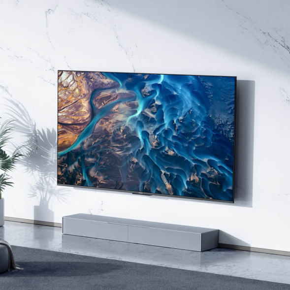 Xiaomi TV ES70 gray 70 inches 43390