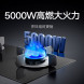 Xiaomi Mijia Smart gas stove S1 4500W liquefied gas 57064