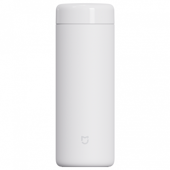 Xiaomi Mijia Thermos Pocket Version Minimalist White 43829