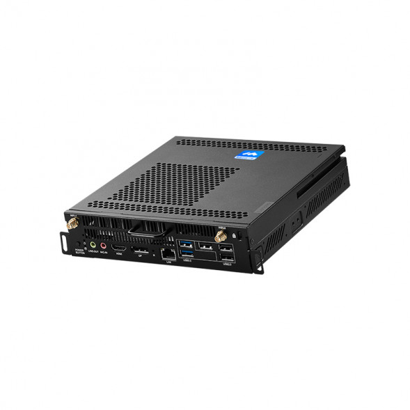 Lenovo Thinkplus OPS100 computer module Tencent Conference Rooms cooperation model I7 4XH1J81694
