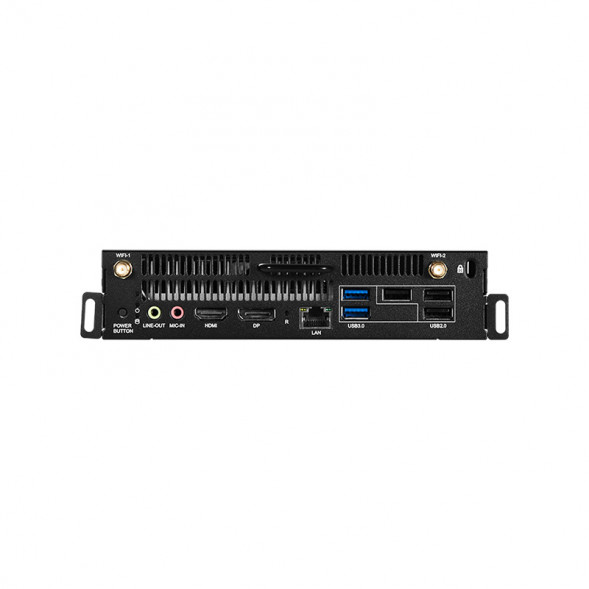 Lenovo Thinkplus OPS100 computer module Tencent Conference Rooms cooperation model I7 4XH1J81694