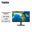 Lenovo ThinkVision 23.8-inch computer monitor S24e-20 62AEKAS2CB