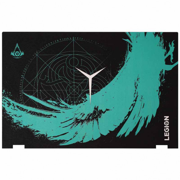 Lenovo Legion | Assassin&amp;#039;s Creed co-branded computer sticker 888033188
