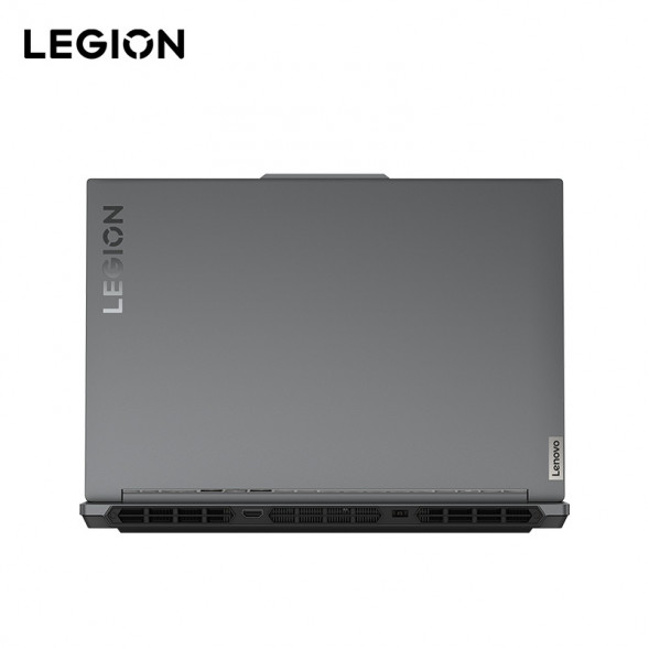 Lenovo Legion Y7000P 2024 16-inch gaming laptop Lunar Eclipse Gray 83DG003UCD