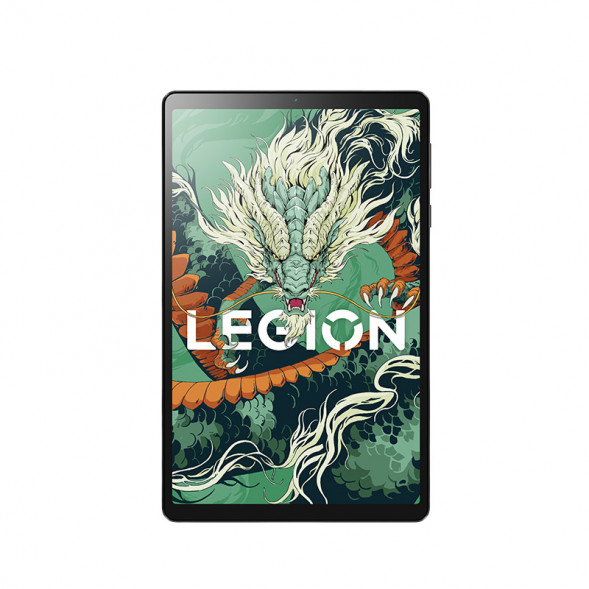 Lenovo Legion Y700 2025 8.8-inch Super Control Edition Gaming Tablet Carbon Black ZAEF0057CN-LK