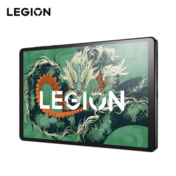 Lenovo Legion Y700 2025 8.8-inch Super Control Edition Gaming Tablet Carbon Black ZAEF0057CN-LK