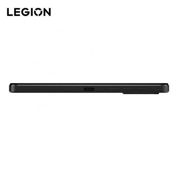 Lenovo Legion Y700 2025 8.8-inch Super Control Edition Gaming Tablet Carbon Black ZAEF0057CN-LK