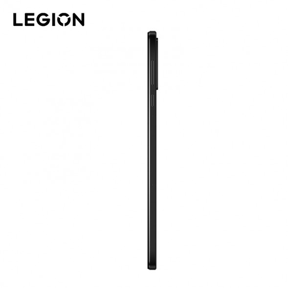 Lenovo Legion Y700 2025 8.8-inch Super Control Edition Gaming Tablet Carbon Black ZAEF0057CN-LK