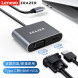 Lenovo Erazer (TypeC extension)HDMI4K@30Hz+VGA(XC02)/2-in-1 65013239