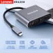Lenovo Erazer (TypeC extension)HDMI4K@30Hz+VGA(XC02)/2-in-1 65013239