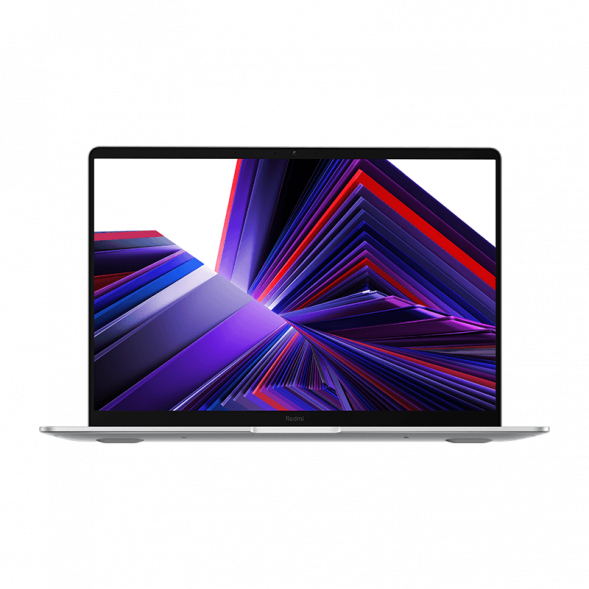 Xiaomi Redmi Book 14 2024 Starlight Silver i5-13500H/2.8K/120Hz/16GB+512GB 53498
