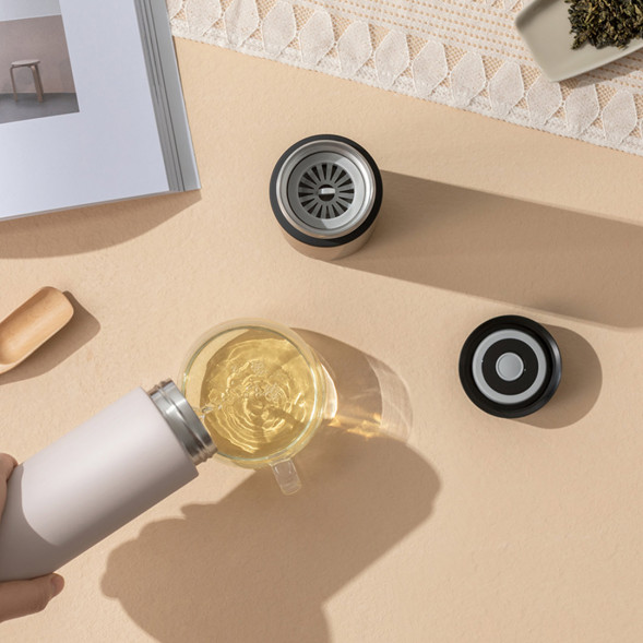 Xiaomi Mijia Thermos Pocket Version Shuiyue Green 43828