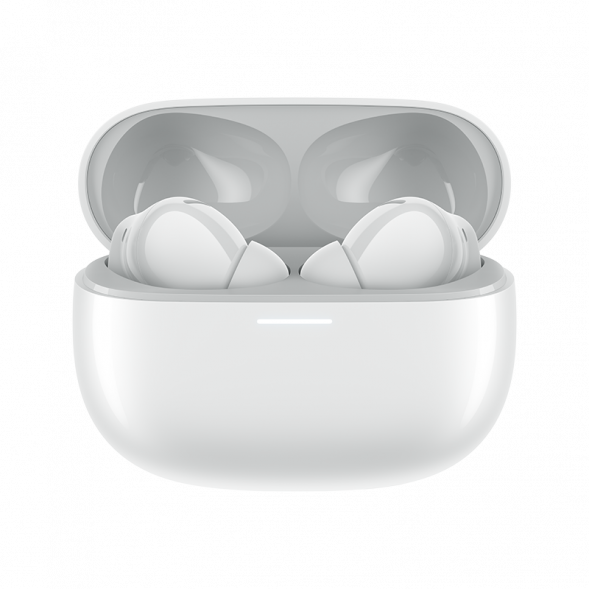 Xiaomi Redmi Buds 5 Pro Sunny White Bluetooth Headphones 50139