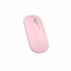 Lenovo Air Handle Silent Dual Mode Mouse Dry Battery Version Peach Blossom Pink QXR1R34326