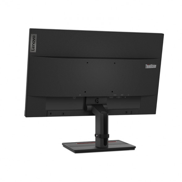 Lenovo ThinkVision 21.5-inch narrow bezel monitor S22e-20 62C6KAR1CB