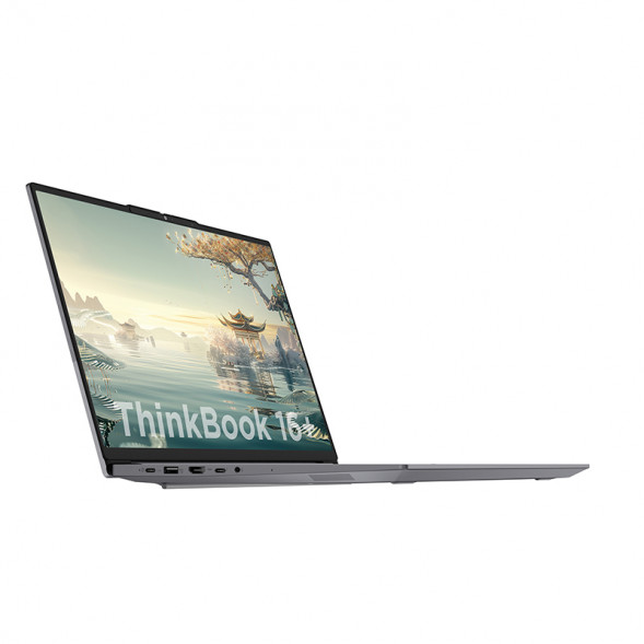 Lenovo ThinkBook 16+ 2024 Ryzen Edition AI Ruizhi Series Creative Book TT-2402126