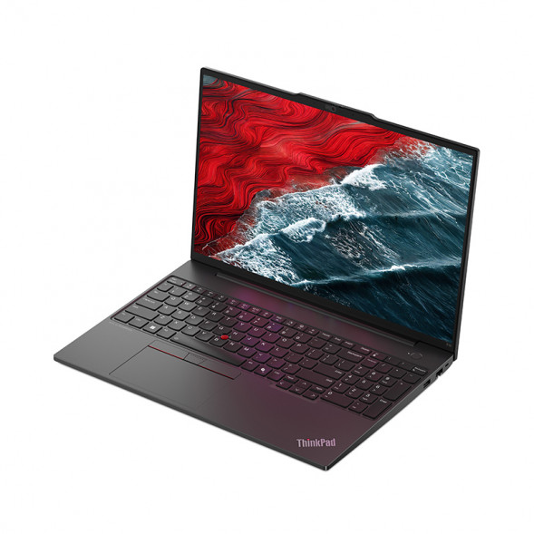Lenovo ThinkPad E16 2024 Intel Core Ultra 5 Classic Business Laptop TT-241128