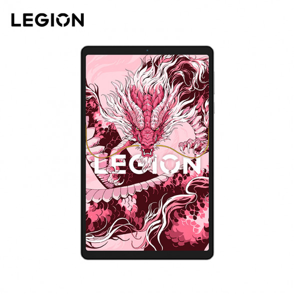 Lenovo Legion Y700 2025 8.8-inch gaming tablet Bingpo White ZAEF0058CN