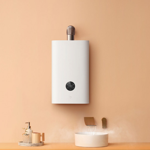 Xiaomi Mijia Zero cold water gas water heater S1 18L 36128