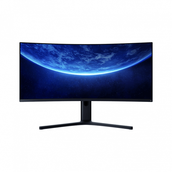 Xiaomi Curved monitor 34 inches 34113