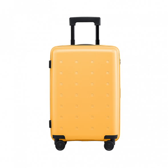 Xiaomi Suitcase Youth Edition Yellow 24 inches 25718