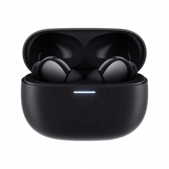 Xiaomi Redmi Buds 5 Pro Obsidian Black Bluetooth Headphones 50142