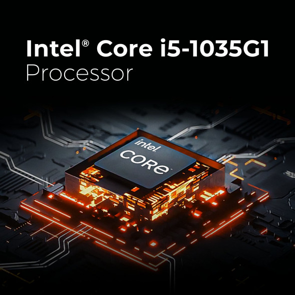 驰为/Chuwi CoreBook X I5-1035G1 14&amp;quot; 2160*1440 3:2 16Gb/512Gb