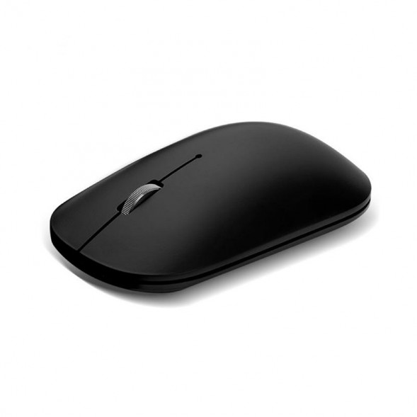 Lenovo Air Handle Silent Dual Mode Mouse Rational Black QXR1R34327