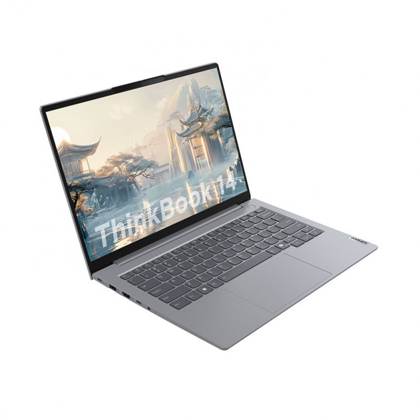 Lenovo ThinkBook 14 2024 AI Creation Book Ryzen Edition TT-240415