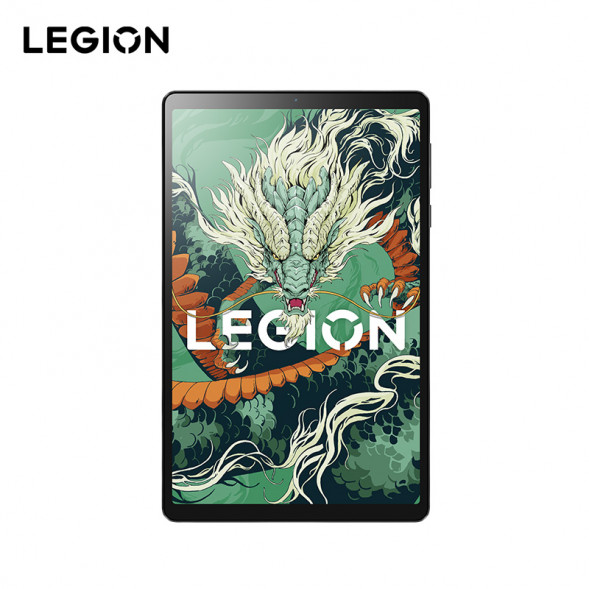 Lenovo Legion Y700 2025 8.8-inch Super Control Edition Gaming Tablet Carbon Black ZAEF0059CN