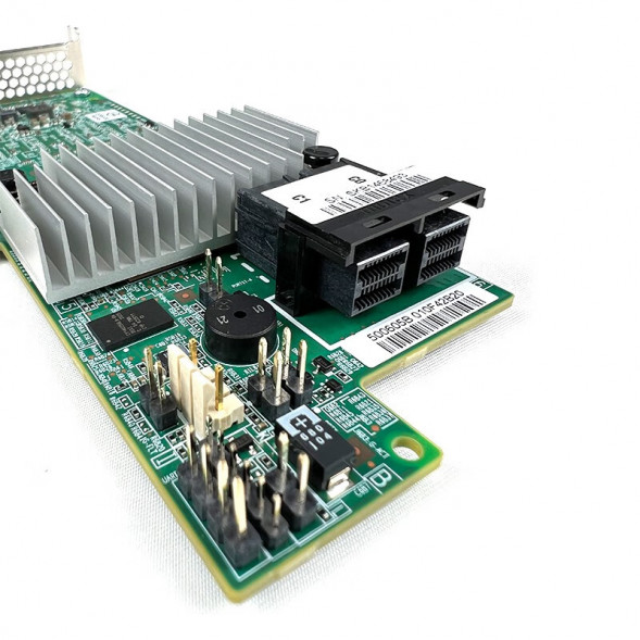 Lenovo ThinkSystem server RAID array card R530 8I cache-free PCIe R530-8IRC560