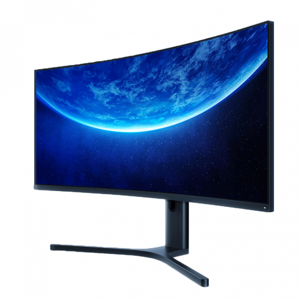 Xiaomi Curved monitor 34 inches (same model) 24800