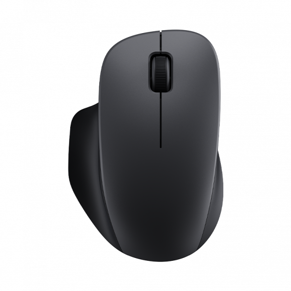 Xiaomi Wireless Mouse Comfort Edition Space Black 57057