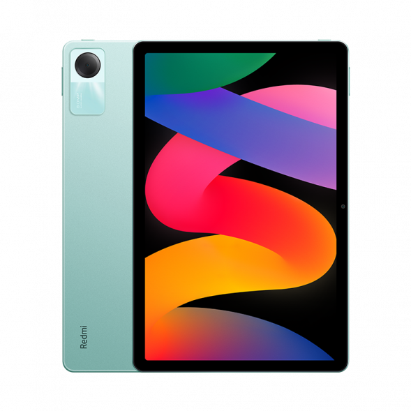 Xiaomi Redmi Pad SE Smoke Turquoise 8+256GB 51017