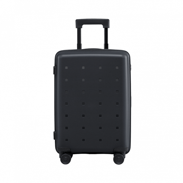 Xiaomi Suitcase Youth Edition Black 24 inches 25715
