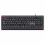 Lenovo Erazer Wired keyboard K201/black 31111709