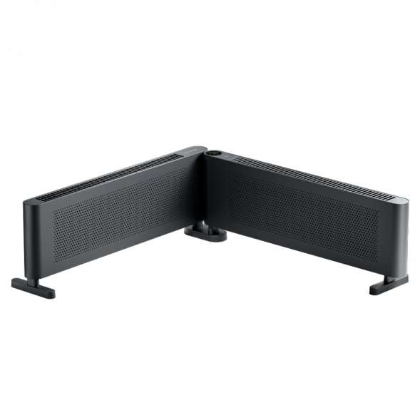 Xiaomi Mijia Graphene Baseboard Heater 2 Folding Version 56639