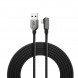 Xiaomi Black Shark Fengxing 6A fast charging data cable super long elbow version 39004