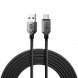 Xiaomi Black Shark Fengxing 6A fast charging data cable super long elbow version 39004