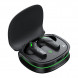 Xiaomi Black Shark Fengming True Wireless Bluetooth Headset Youth Edition Black Green 54329