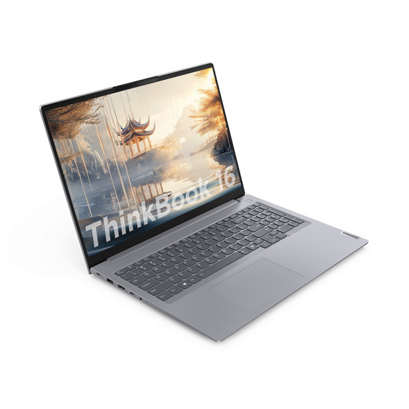Lenovo ThinkBook 16 2024 Intel Core Ultra 7 AI Smart Series Creative Book TT-240509