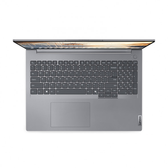 Lenovo ThinkBook 16 2024 Intel Core Ultra 7 AI Smart Series Creative Book TT-240509