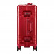Lenovo Thinkplus Far Traveler 20&amp;quot; Metal Carry-on Case Z1 Crimson 4X40V07721