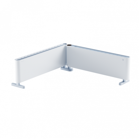 Xiaomi Mijia Graphene folding baseboard heater ultra-thin version 41345