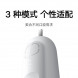Xiaomi Mijia Sonic sweep electric toothbrush white 59485