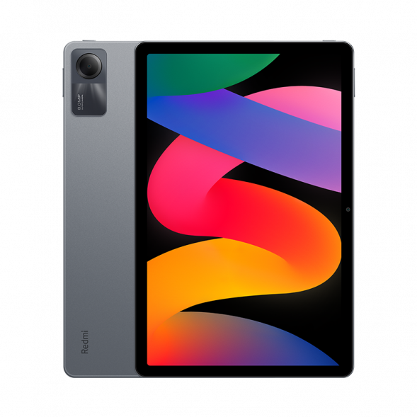 Xiaomi Redmi Pad SE dark gray 8+128GB 51012